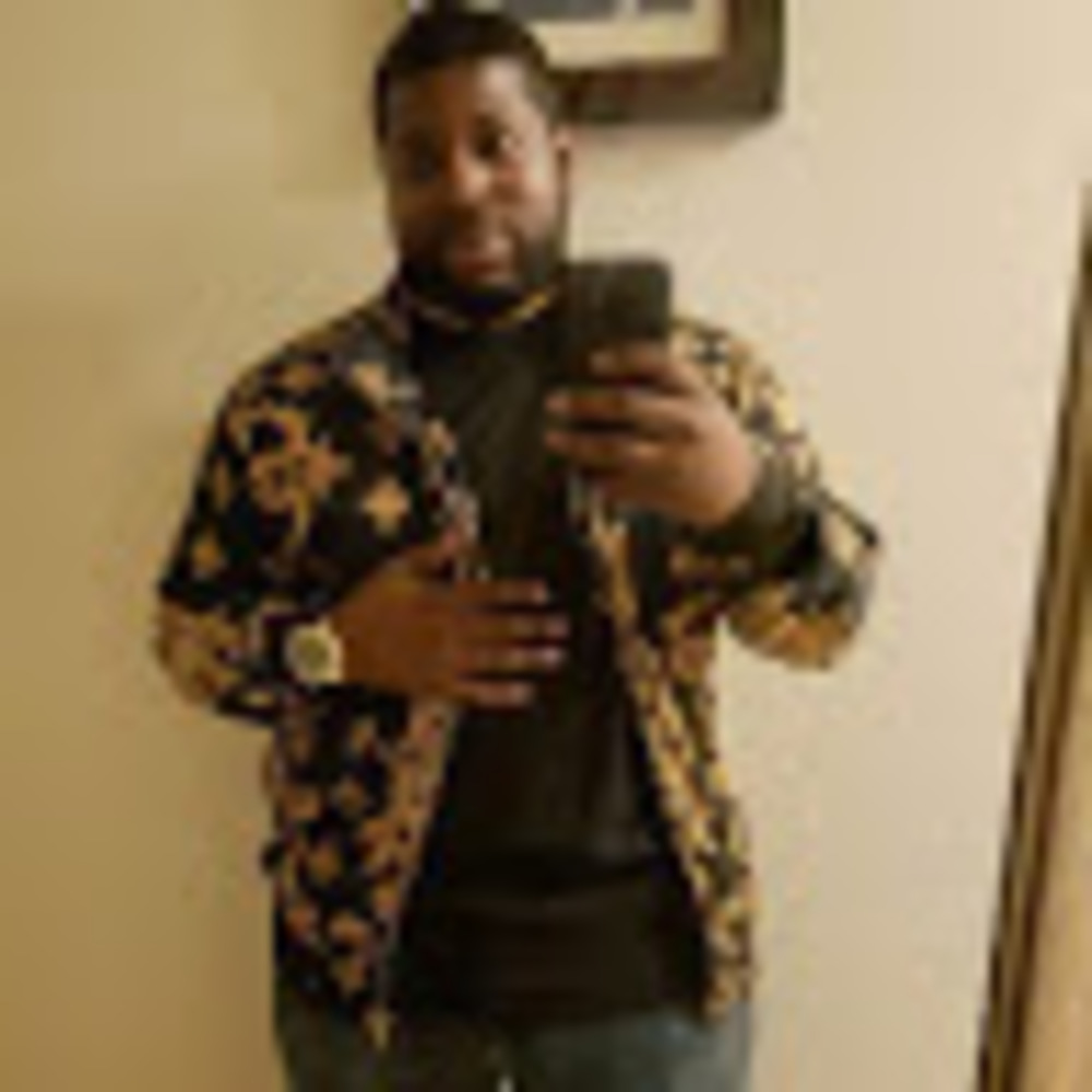 Meet your Posher, Vincent